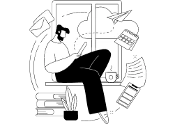 Publishing & Marketing